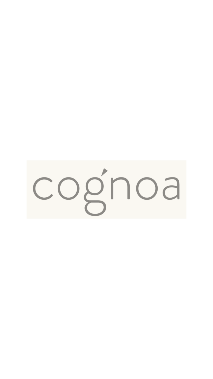 cognoa transparent