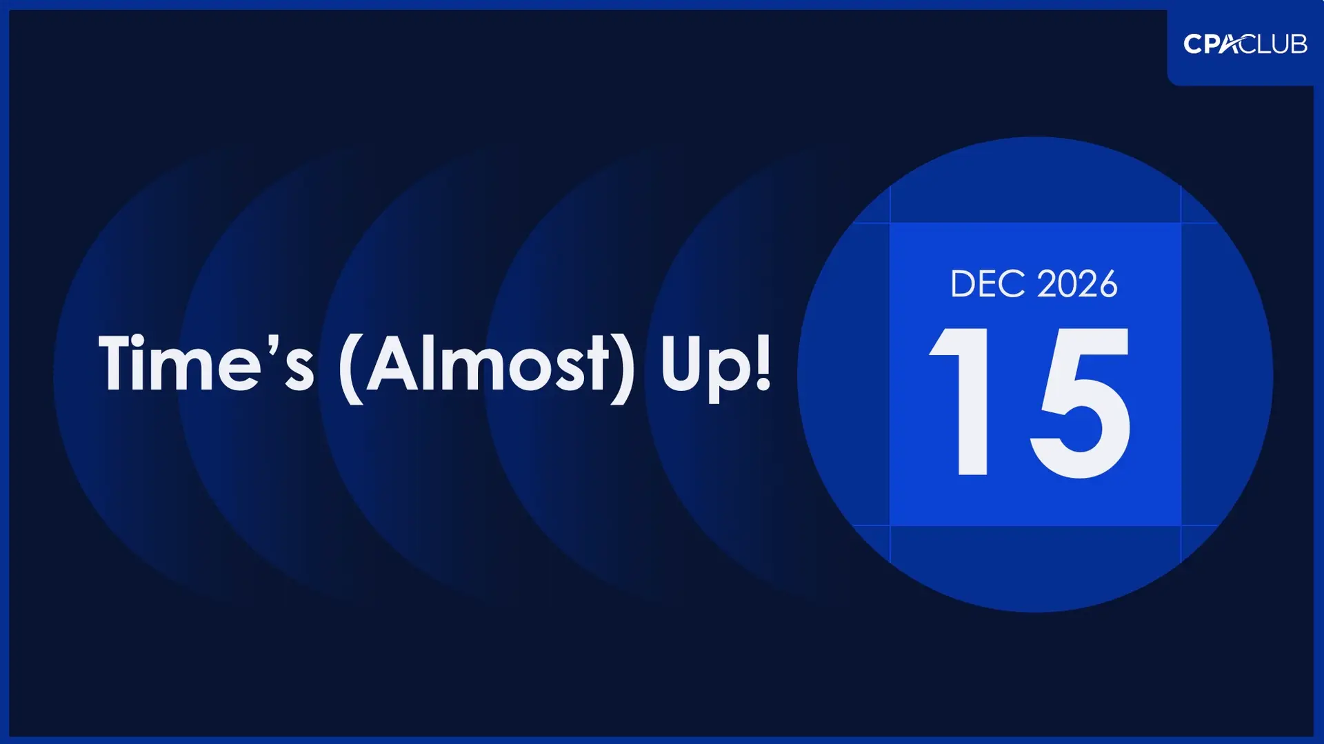 PCAOB QC 1000 implementation deadline