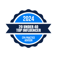 2024 CPA PRACTICE ADVISOR 20:40